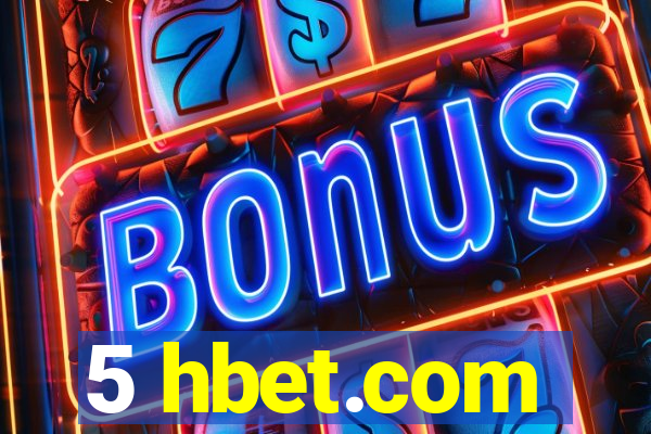 5 hbet.com